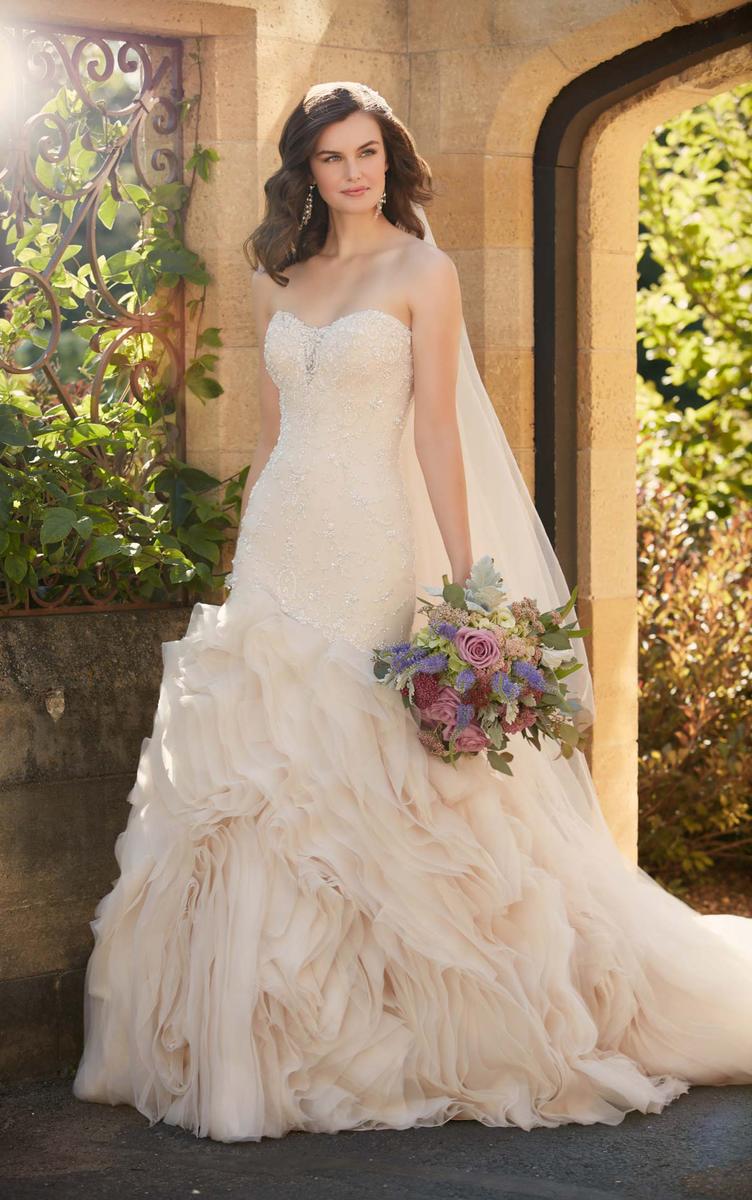 Stella York Style Number 7673 - 11
