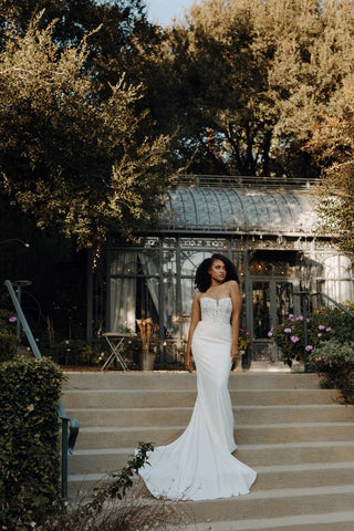 Stella York Style Number 7675 - 10