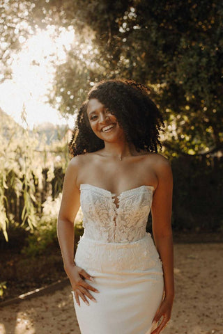 Stella York Style Number 7675 - 8