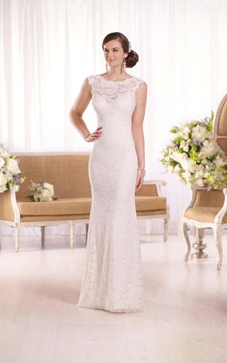 Stella York Style Number 7675 - 11