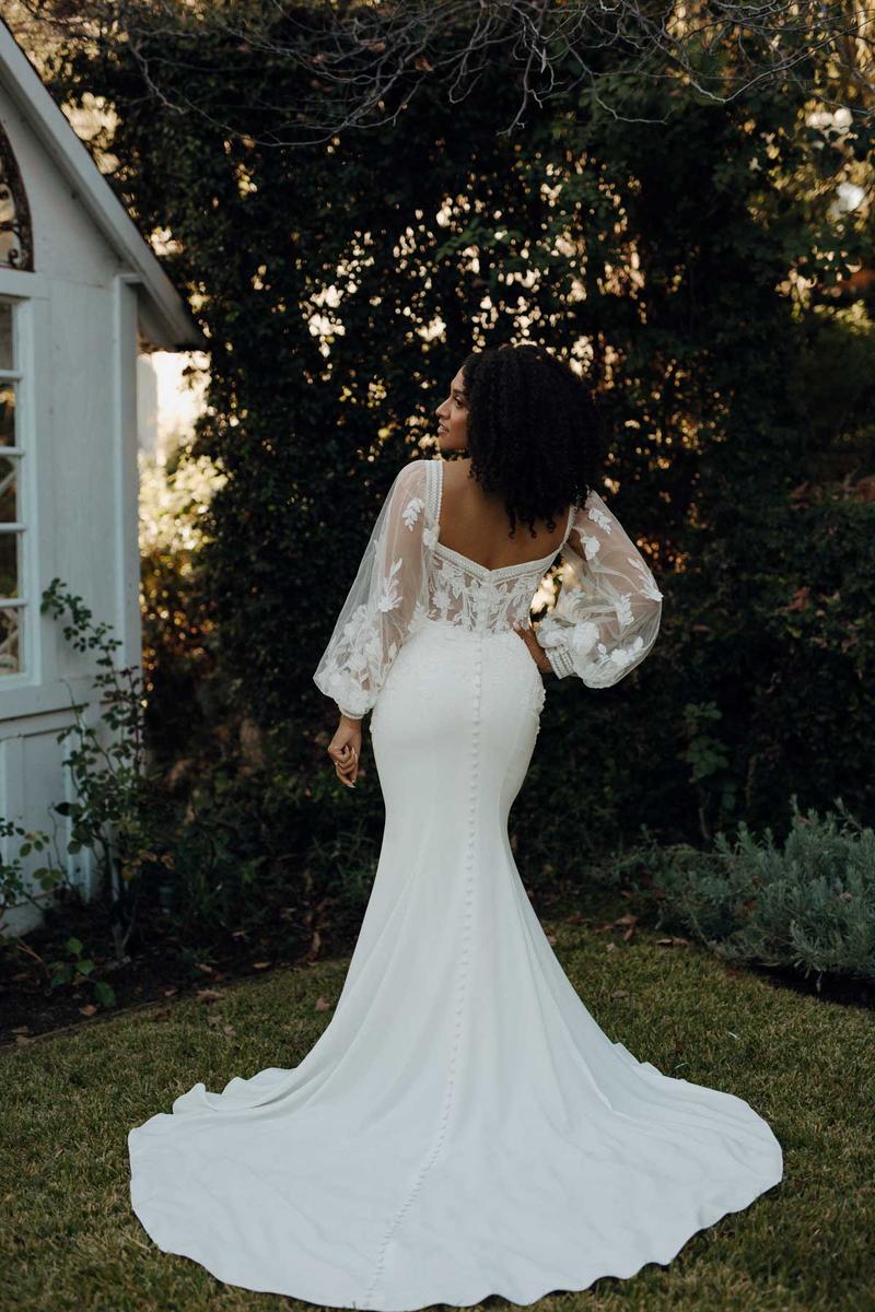 Stella York Style Number 7675 - 6