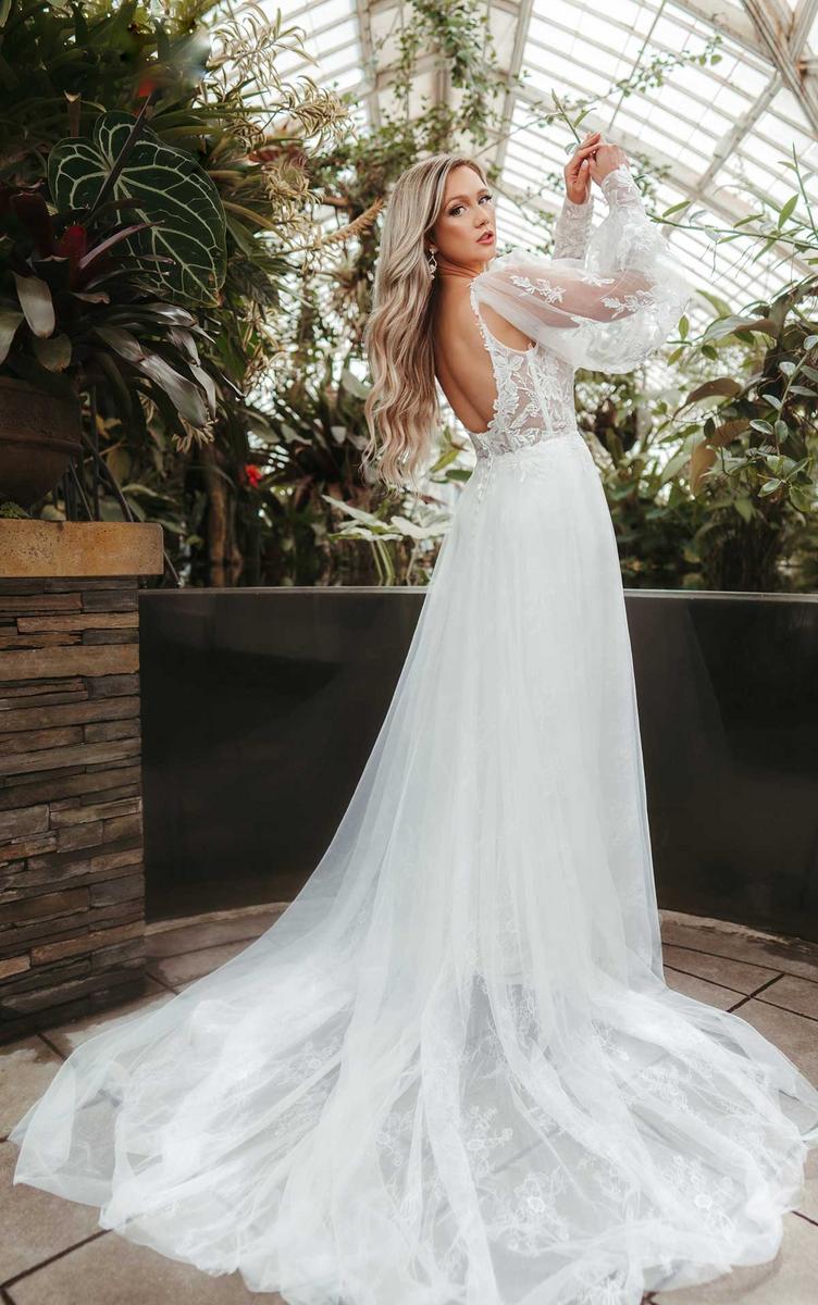Stella York Style Number 7678 - 5