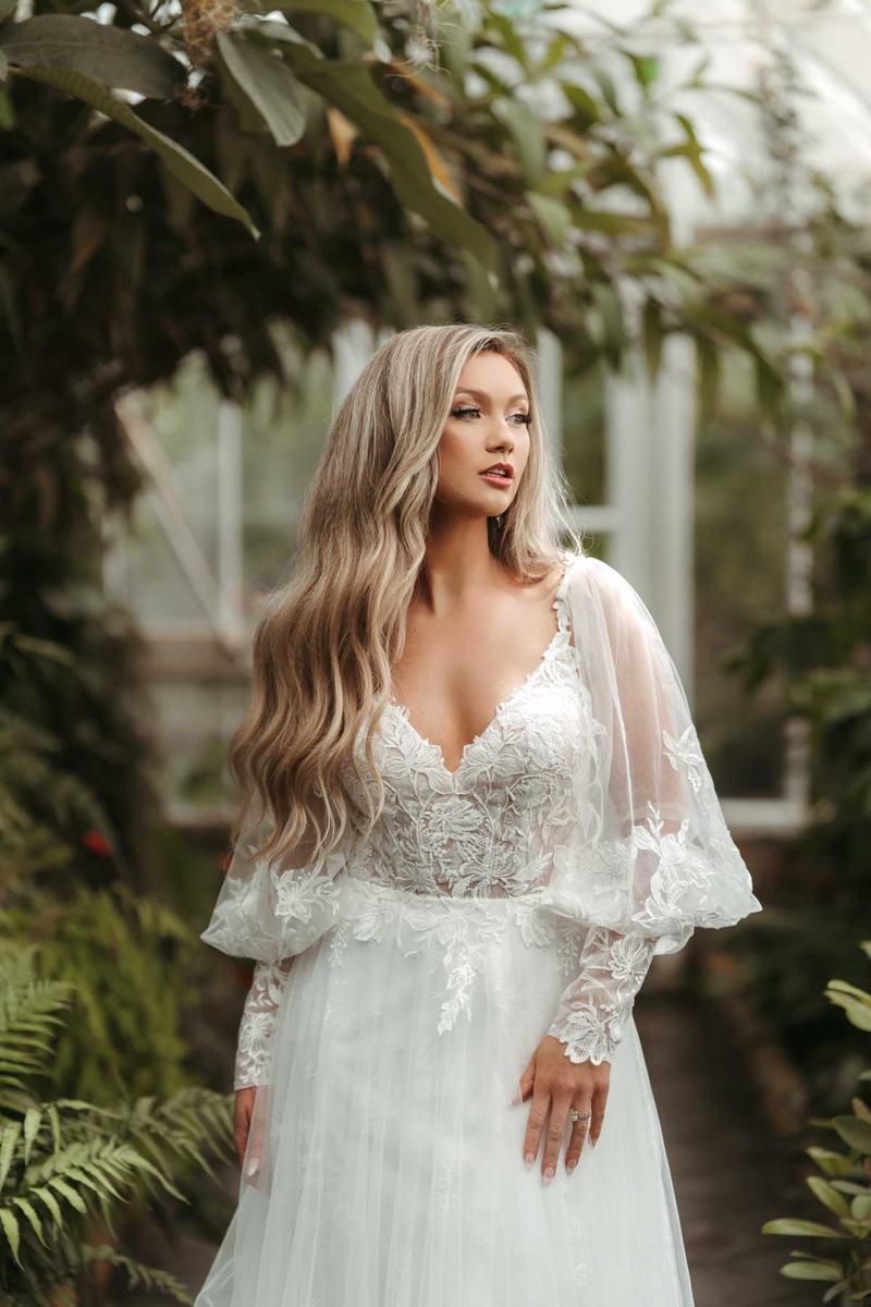 Stella York Style Number 7678 - 6