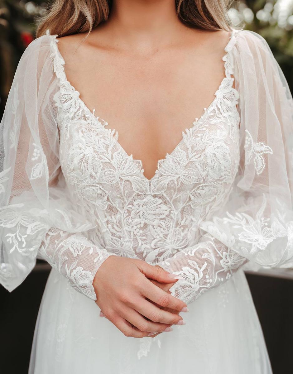 Stella York Style Number 7678 - 10