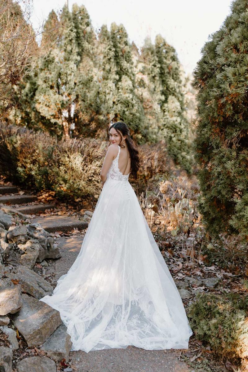 Stella York Style Number 7678 - 3