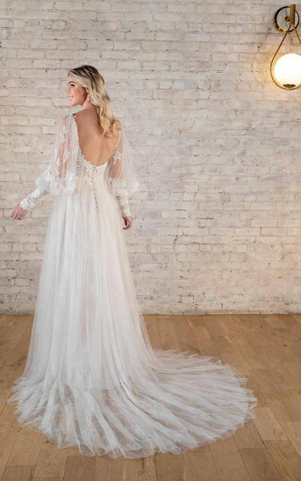 Stella York Style Number 7678 - 2