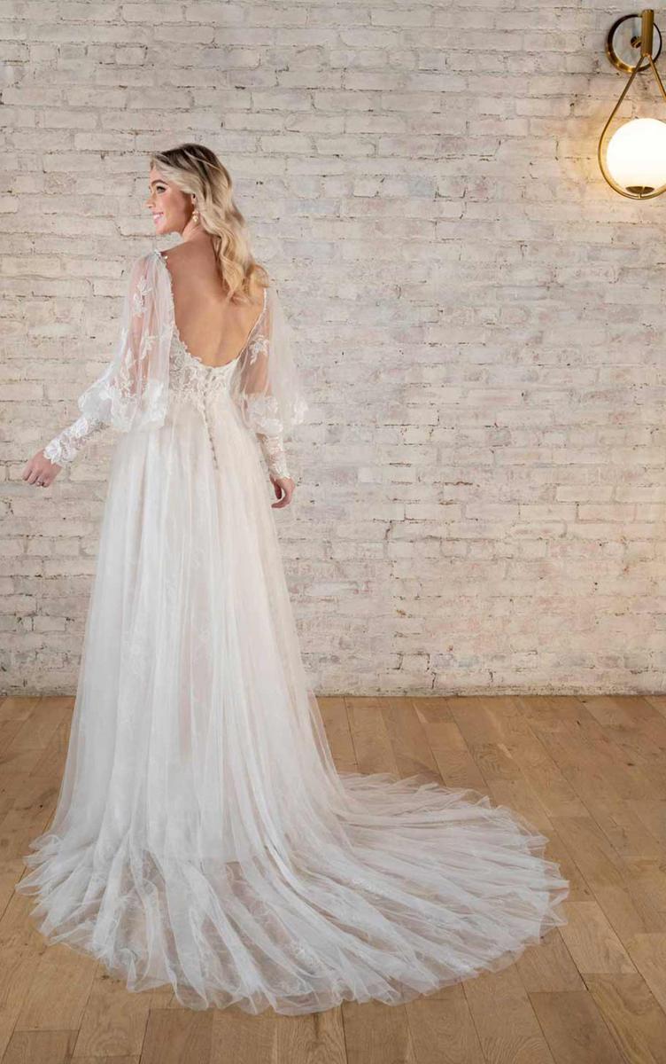 Stella York Style Number 7678 - 2