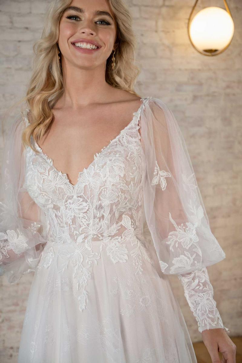 Stella York Style Number 7678 - 4