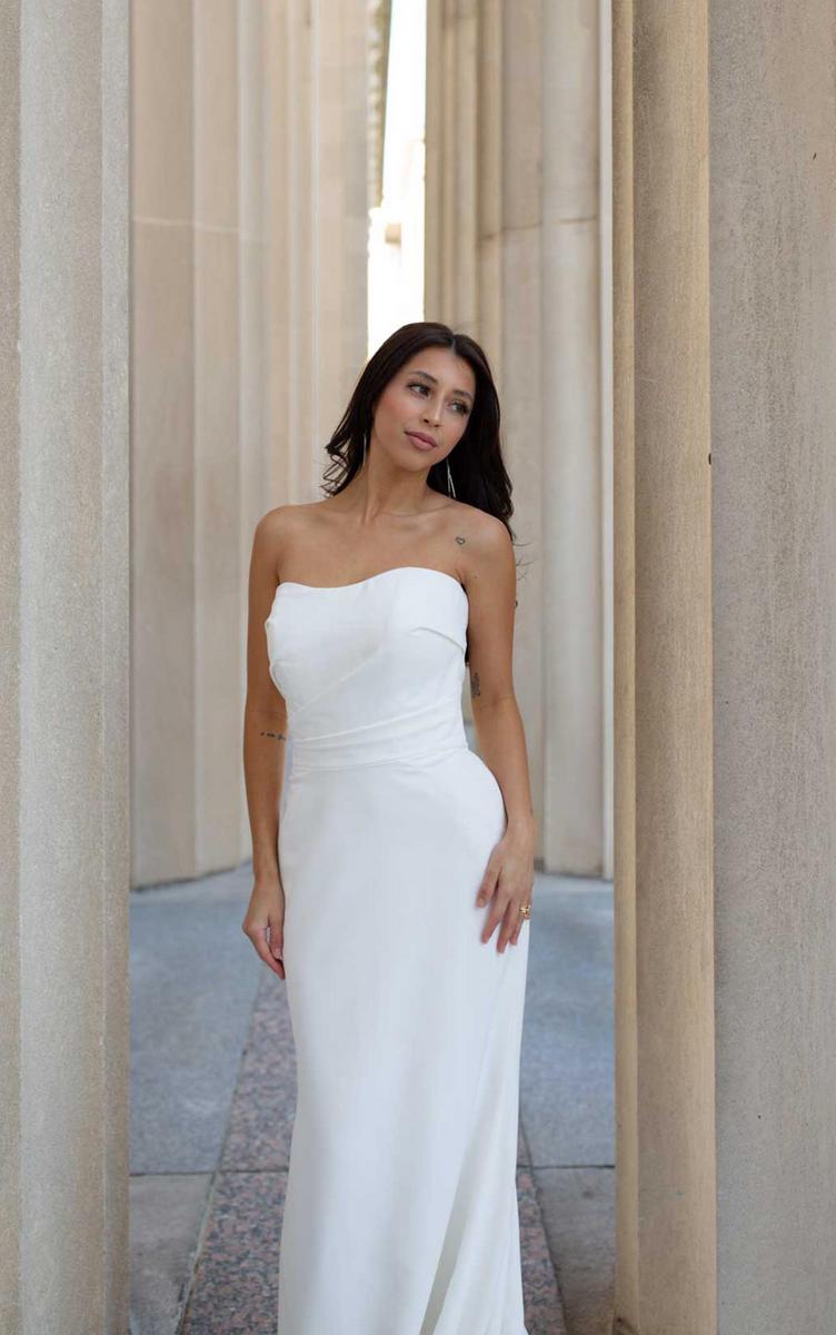 Stella York Style Number 7681 - 4