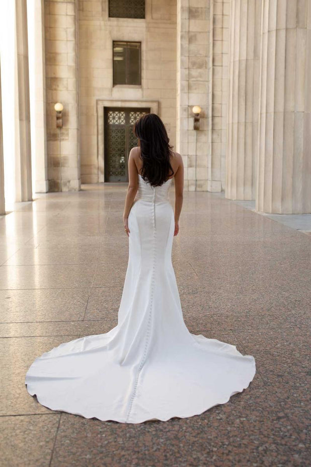 Stella York Style Number 7681 - 2