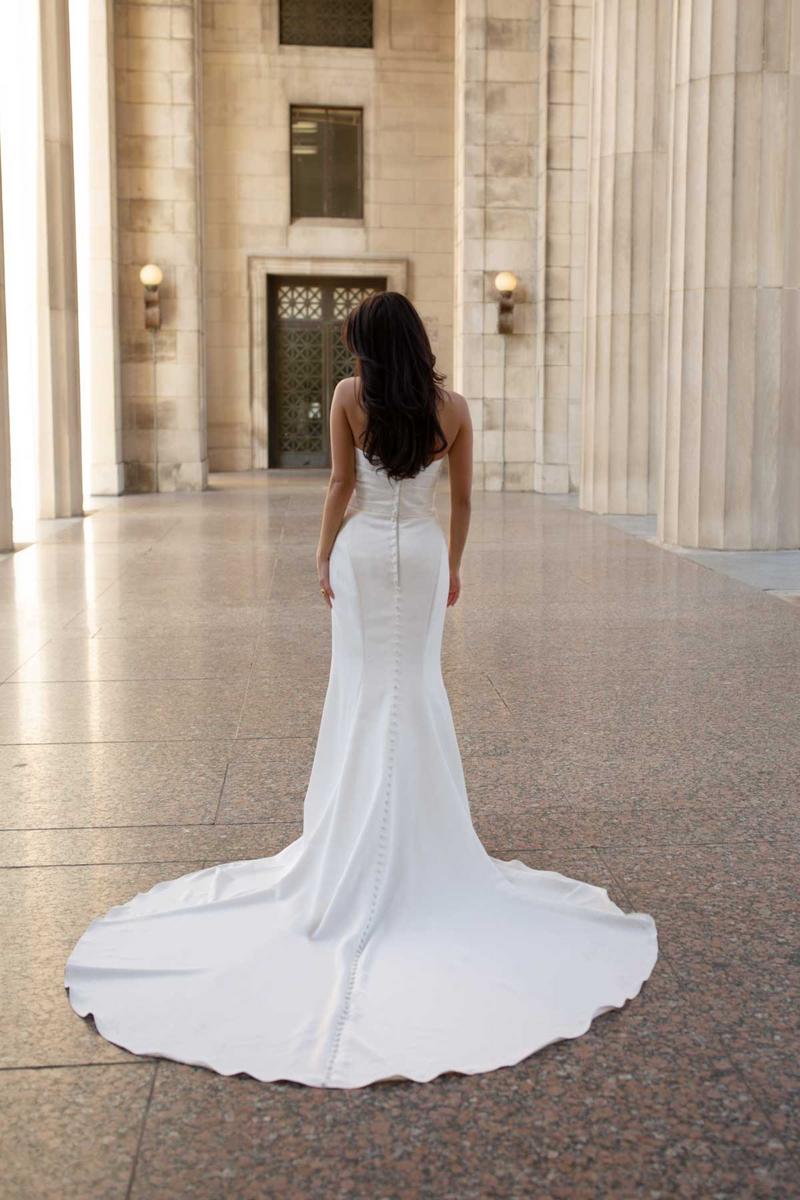 Stella York Style Number 7681 - 2