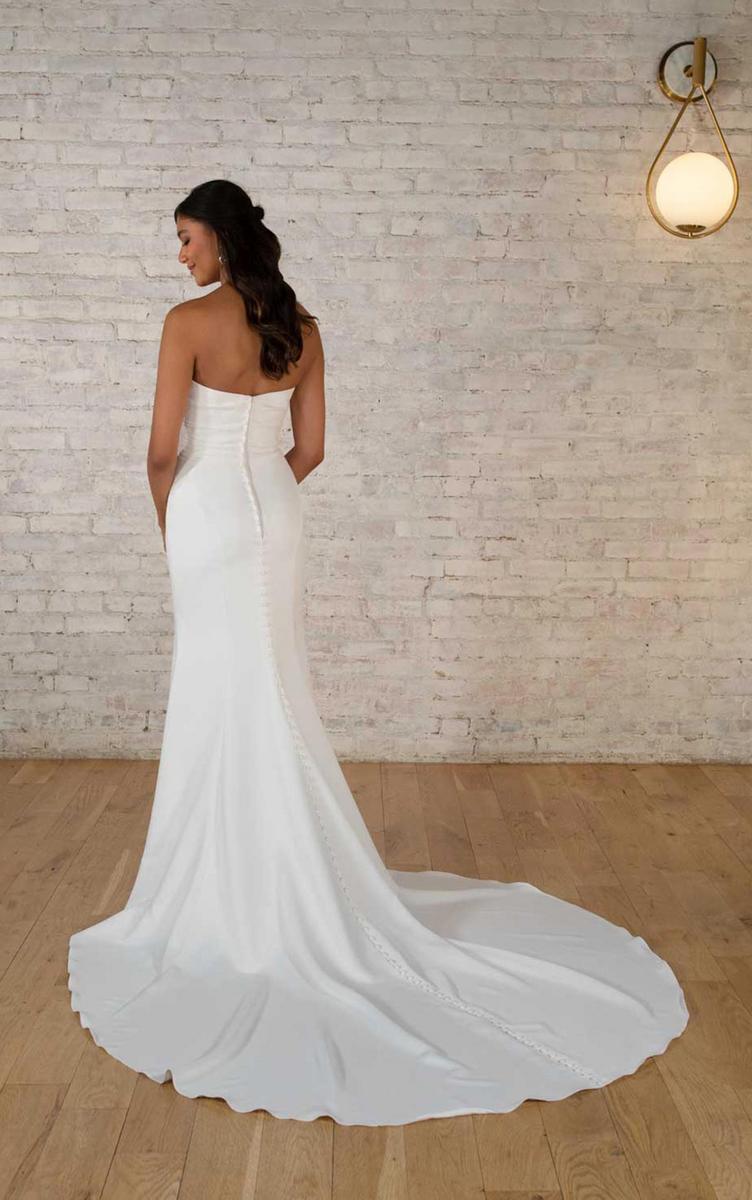 Stella York Style Number 7681 - 3