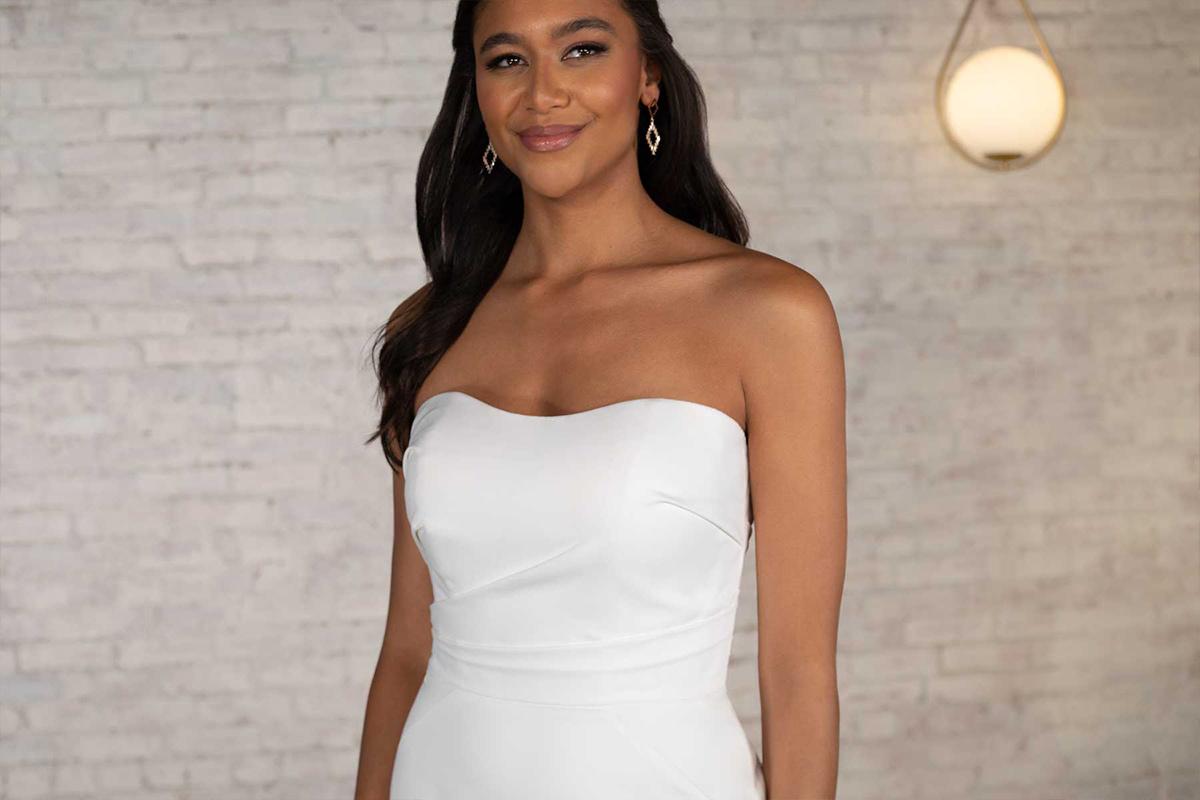 Stella York Style Number 7681 - 6