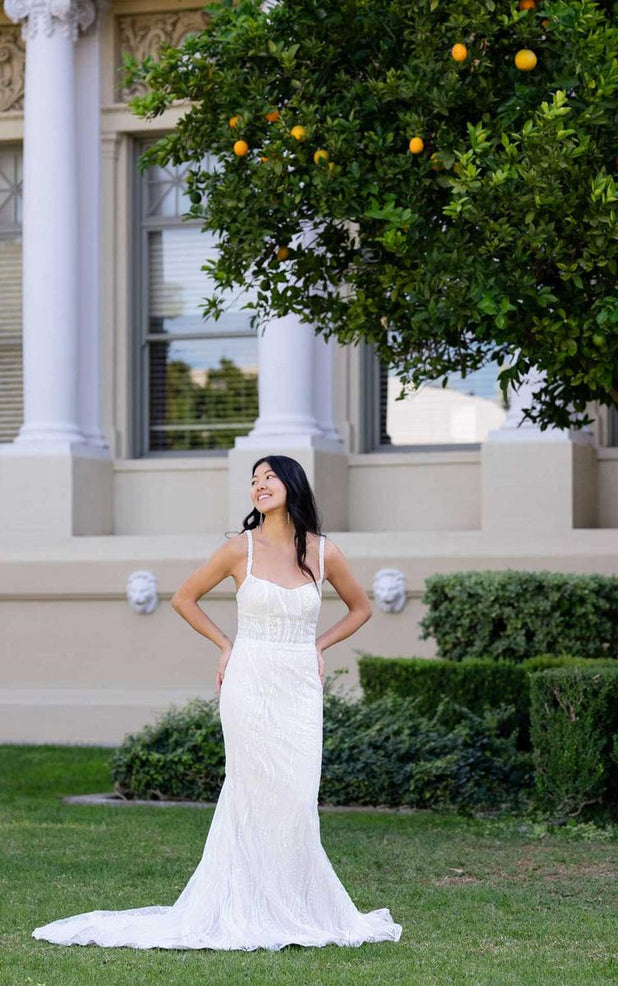 Stella York Style Number 7686 - 1