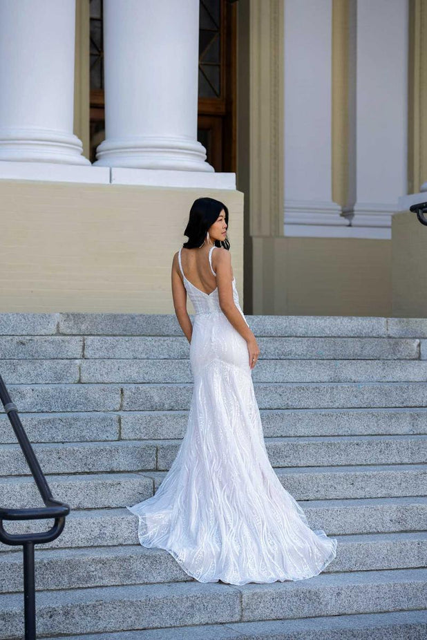 Stella York Style Number 7686 - 2
