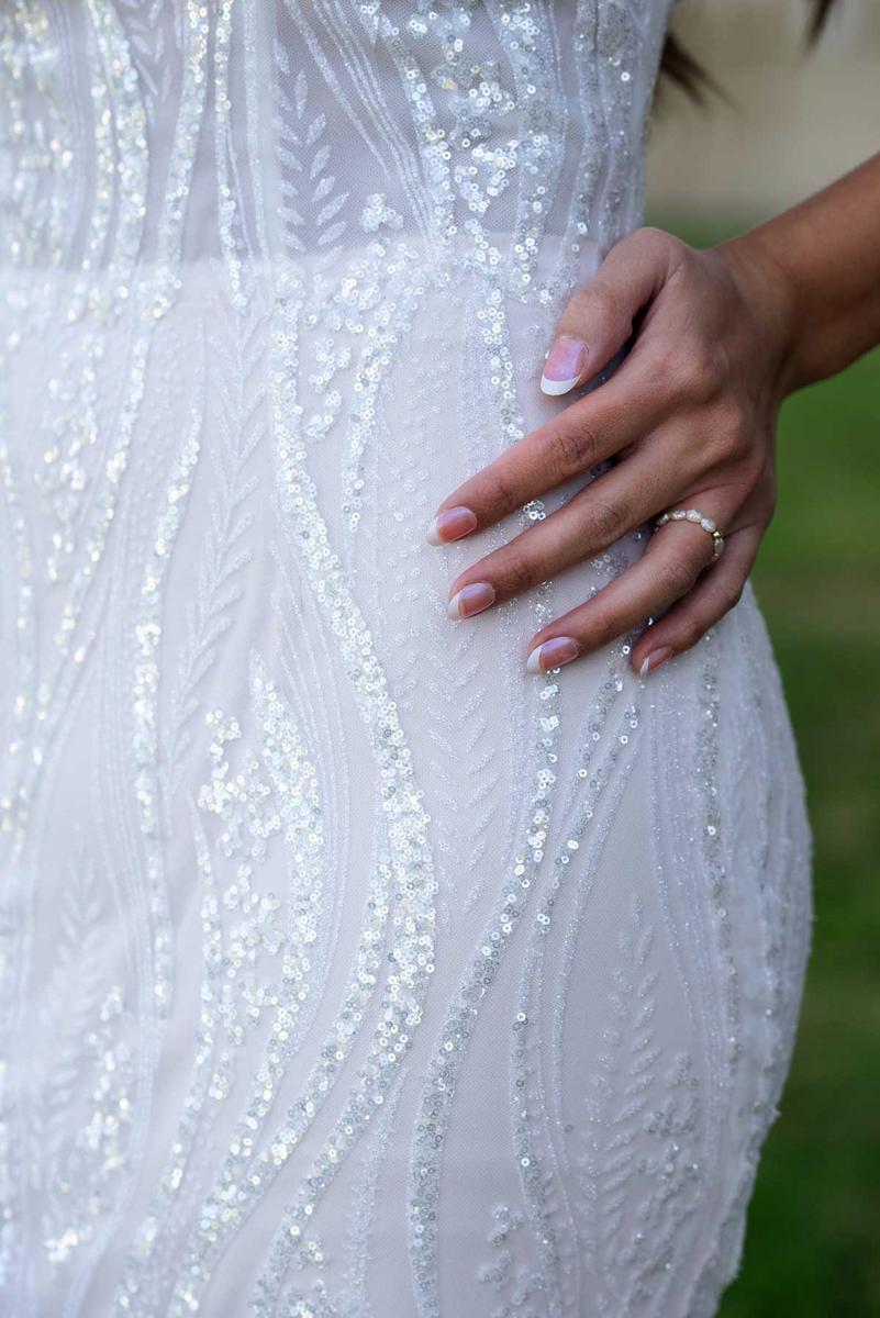 Stella York Style Number 7686 - 7