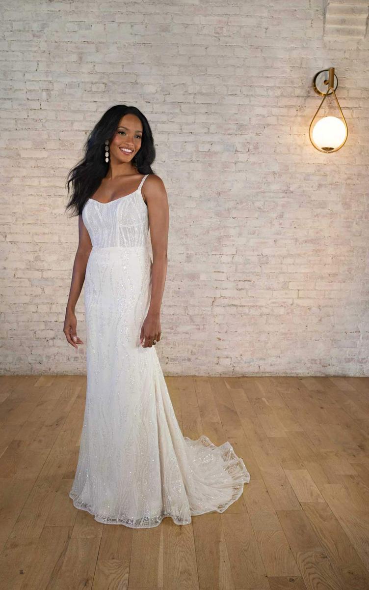 Stella York Style Number 7686 - 3