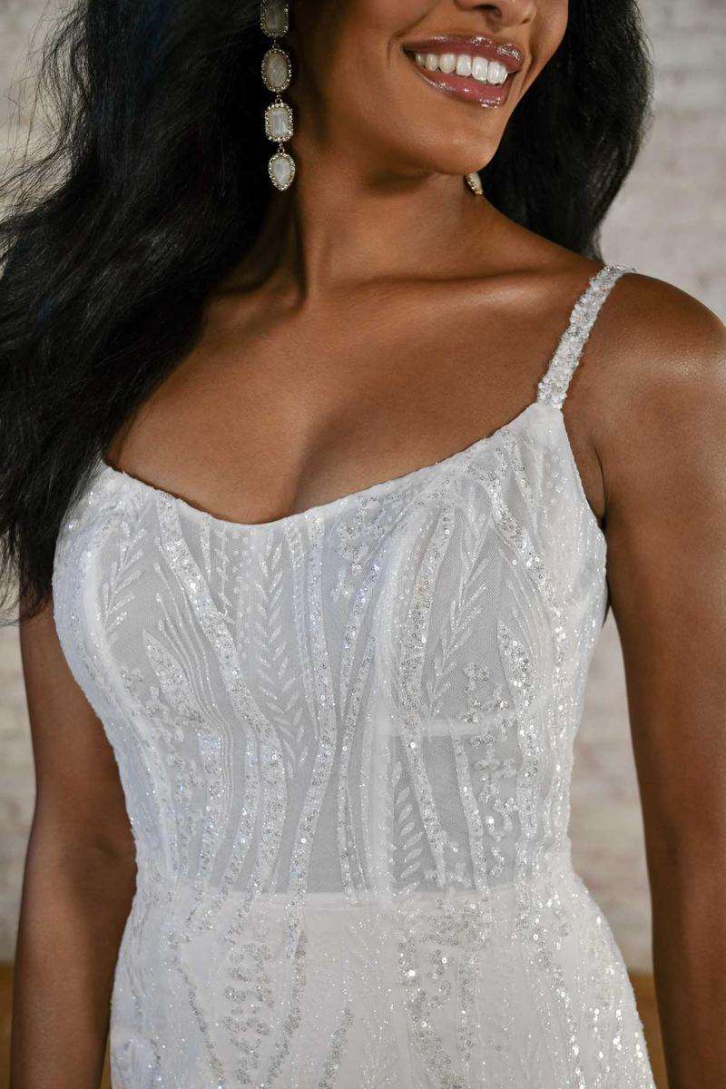 Stella York Style Number 7686 - 5