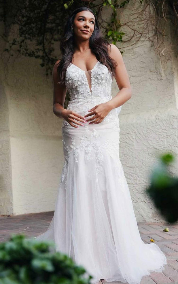 Stella York Style Number 7696 - 1