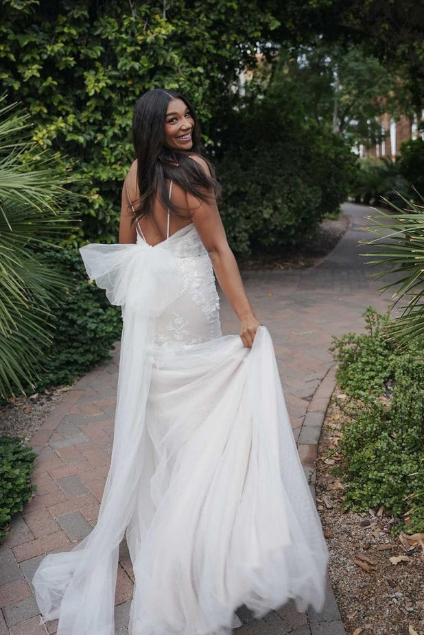Stella York Style Number 7696 - 2