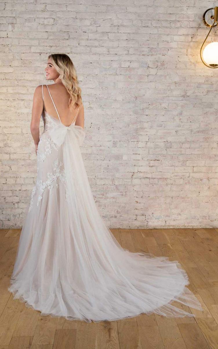 Stella York Style Number 7696 - 4