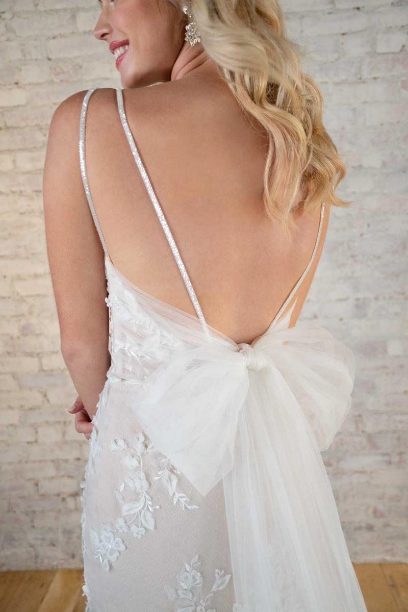 Stella York Style Number 7696 - 6