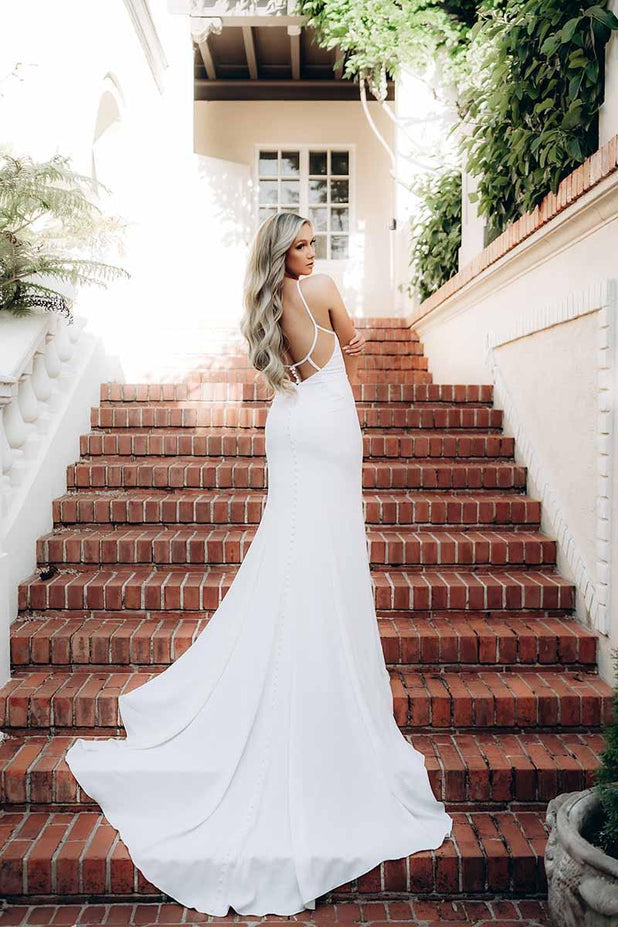 Stella York Style Number 7698 - 2