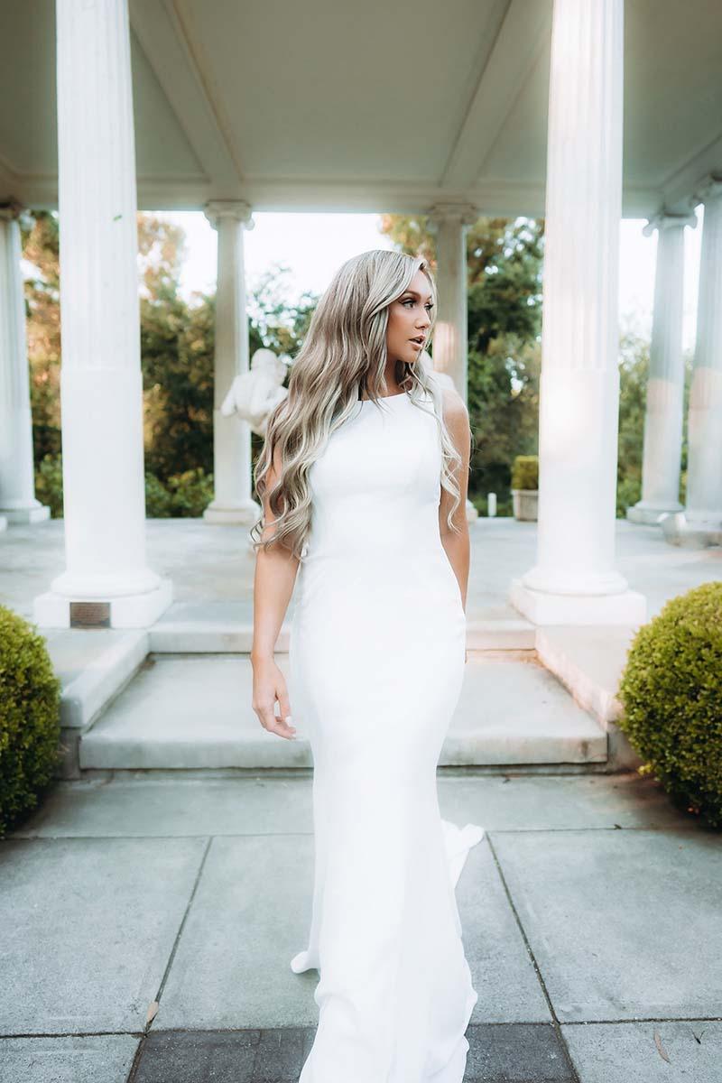Stella York Style Number 7698 - 5