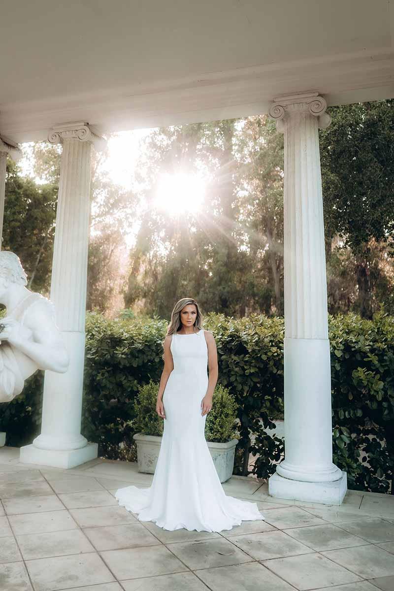 Stella York Style Number 7698 - 4