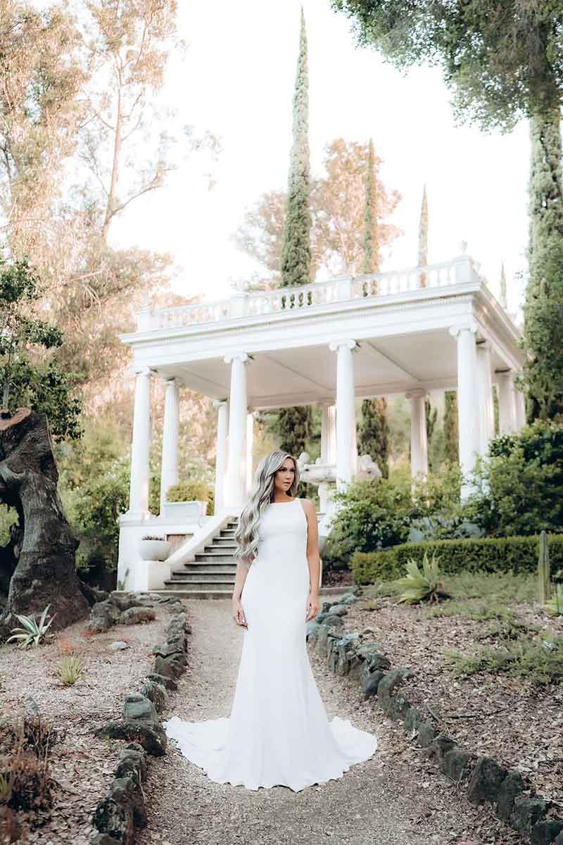 Stella York Style Number 7698 - 3