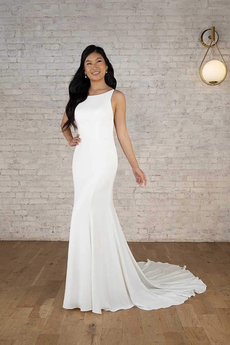 Stella York Style Number 7698 - 7