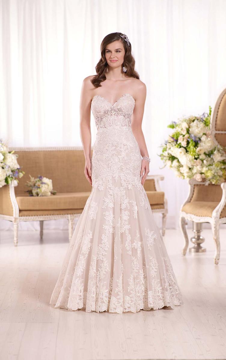 Stella York Style Number 7698 - 10