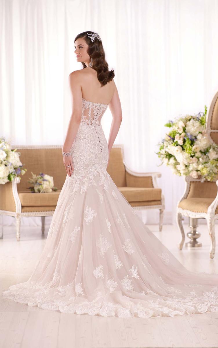 Stella York Style Number 7698 - 9