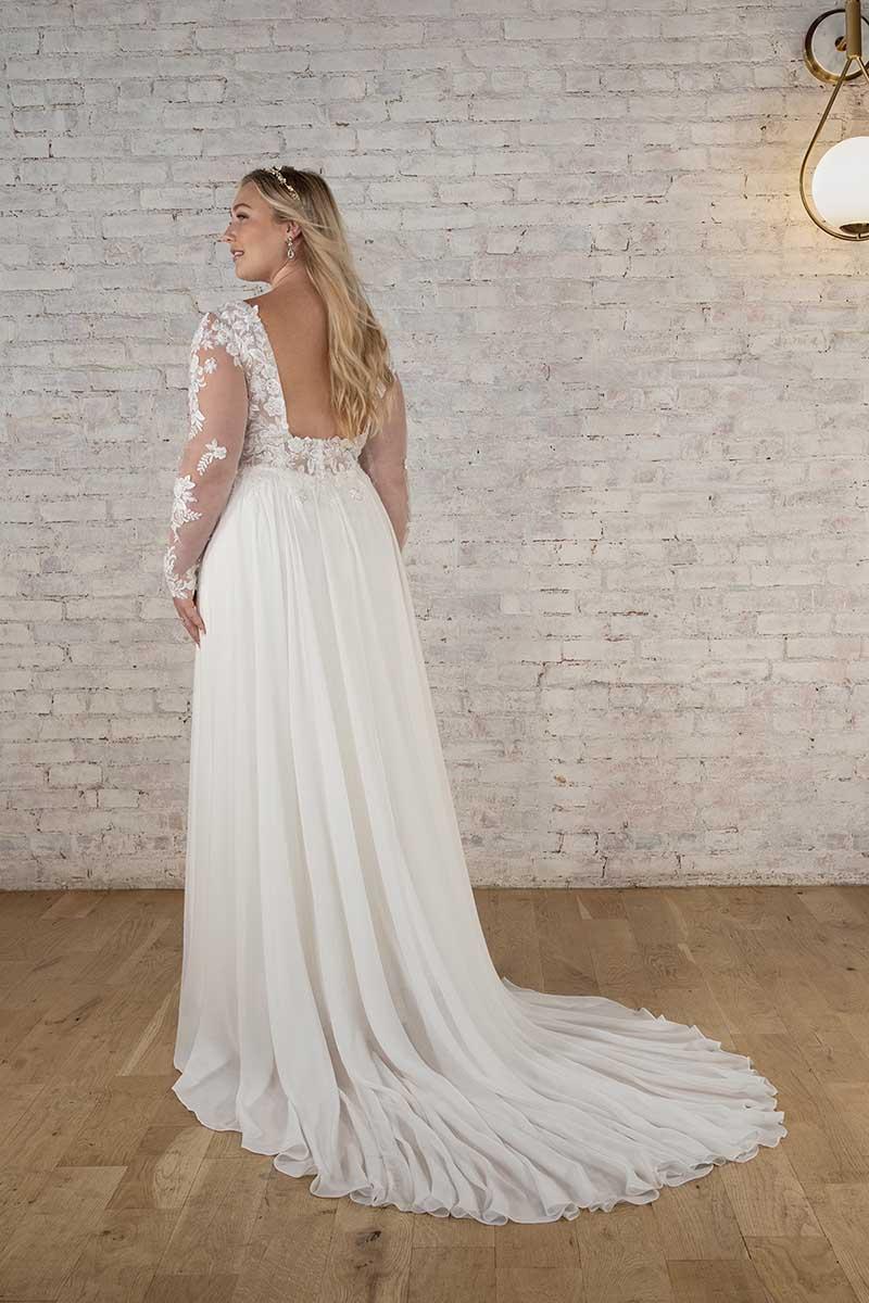Stella York Style Number 7699 - 9