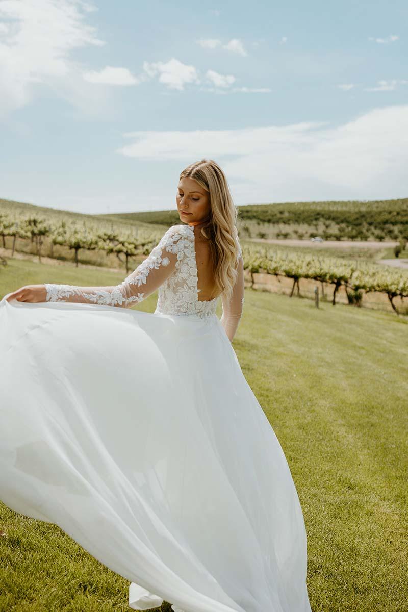 Stella York Style Number 7699 - 7