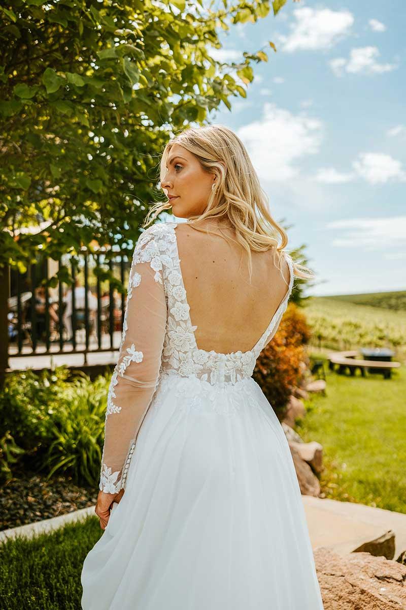 Stella York Style Number 7699 - 6