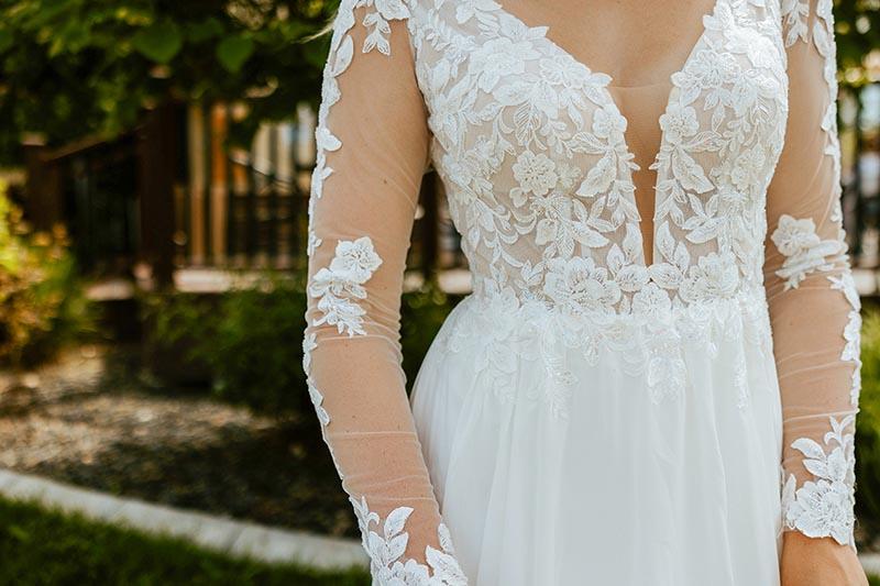 Stella York Style Number 7699 - 10