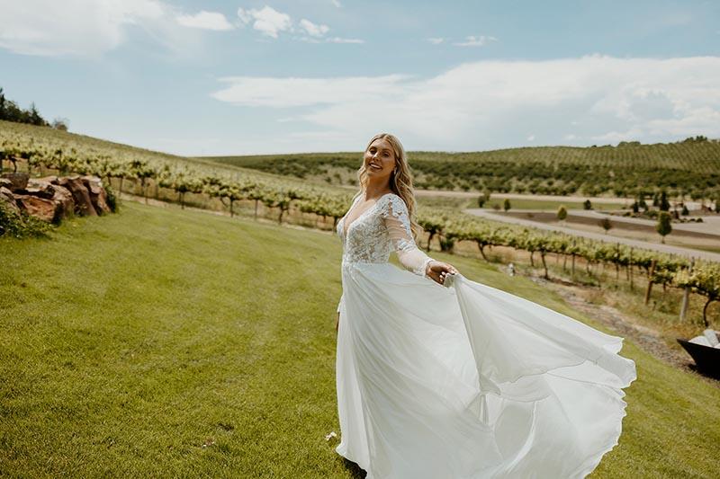 Stella York Style Number 7699 - 4