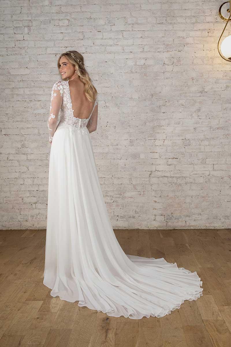 Stella York Style Number 7699 - 2