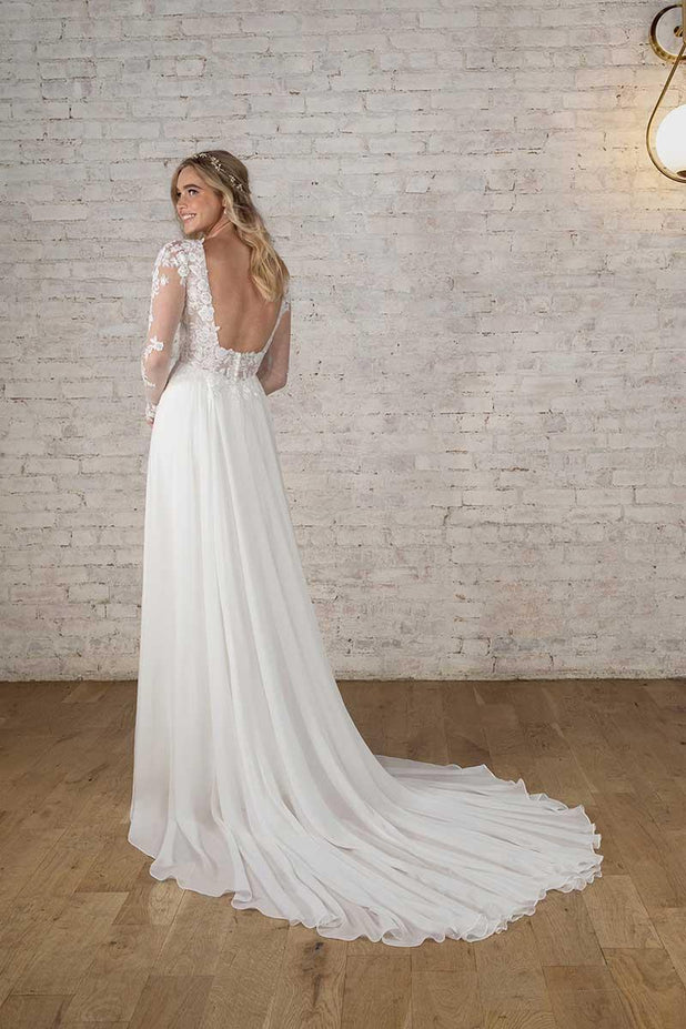 Stella York Style Number 7699 - 2