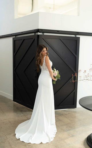 Stella York Style Number 7701 - 2