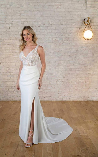 Stella York Style Number 7701 - 3