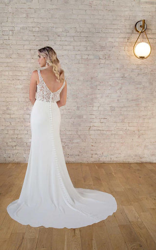 Stella York Style Number 7701 - 4