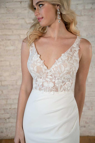 Stella York Style Number 7701 - 7