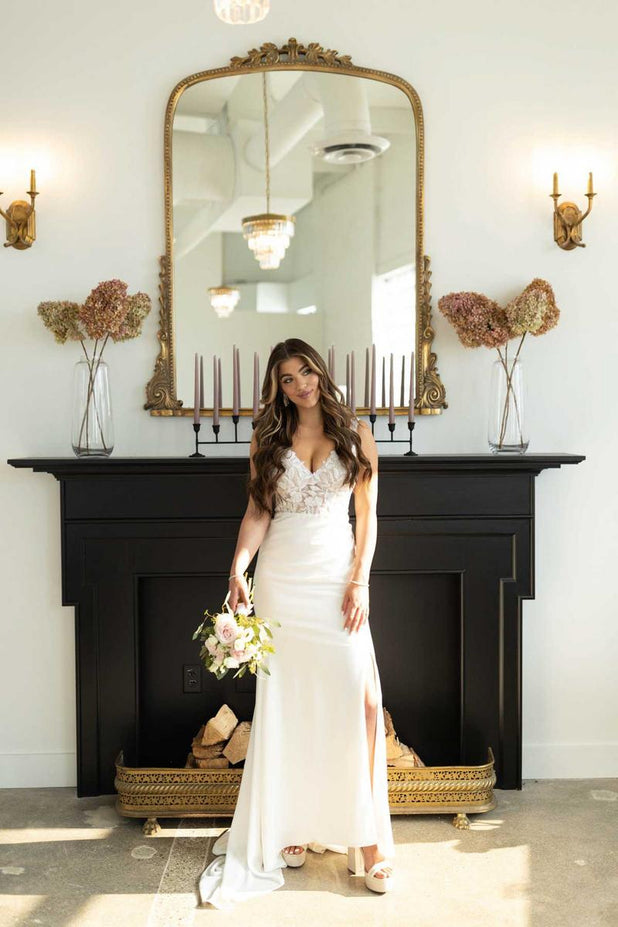 Stella York Style Number 7701 - 1
