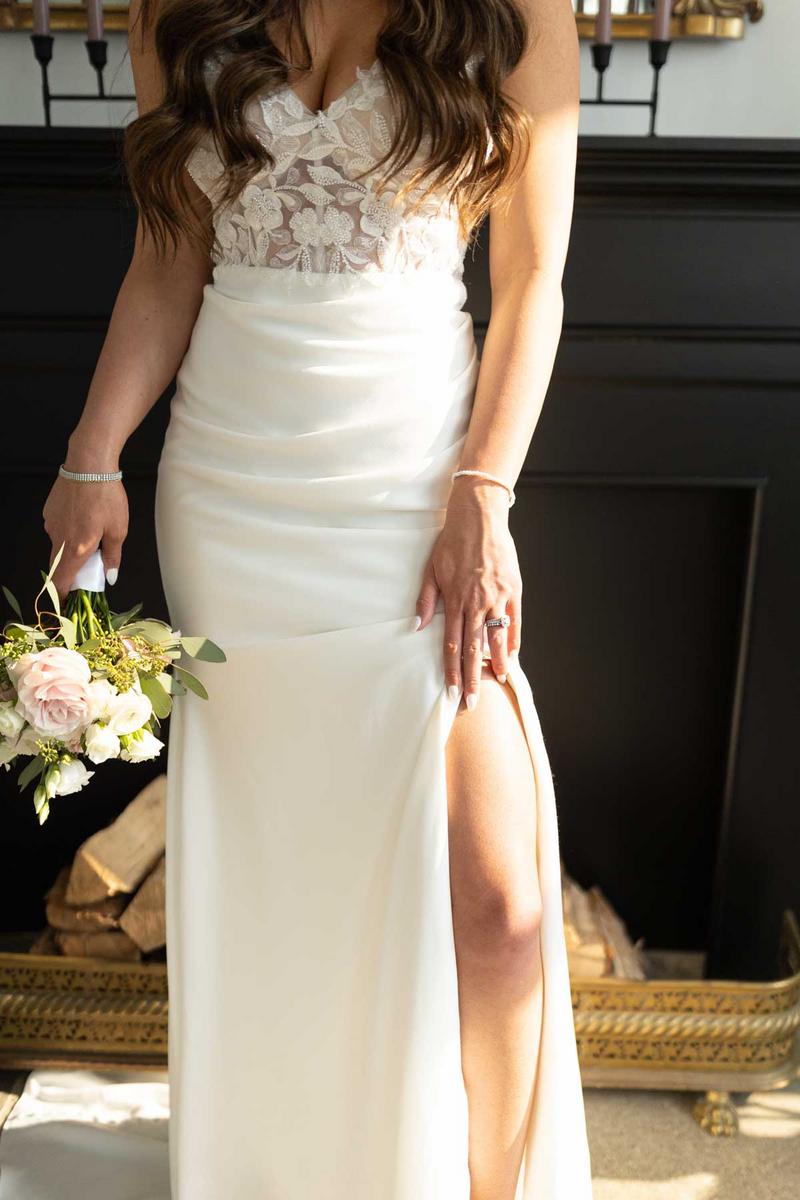 Stella York Style Number 7701 - 10