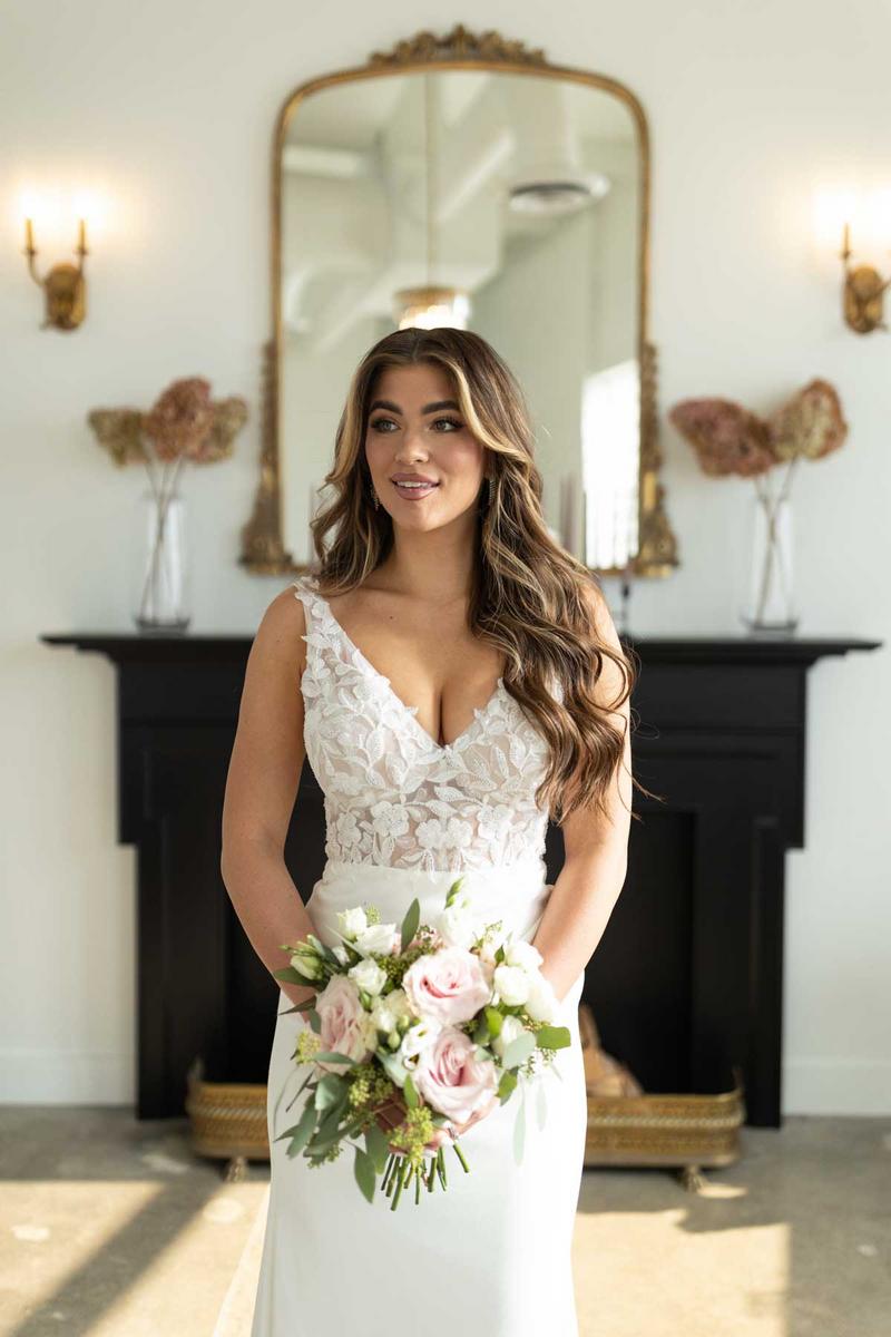 Stella York Style Number 7701 - 6
