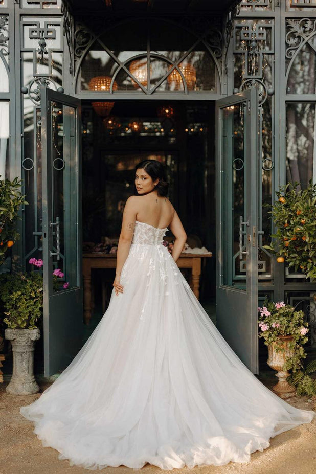 Stella York Style Number 7702 - 2