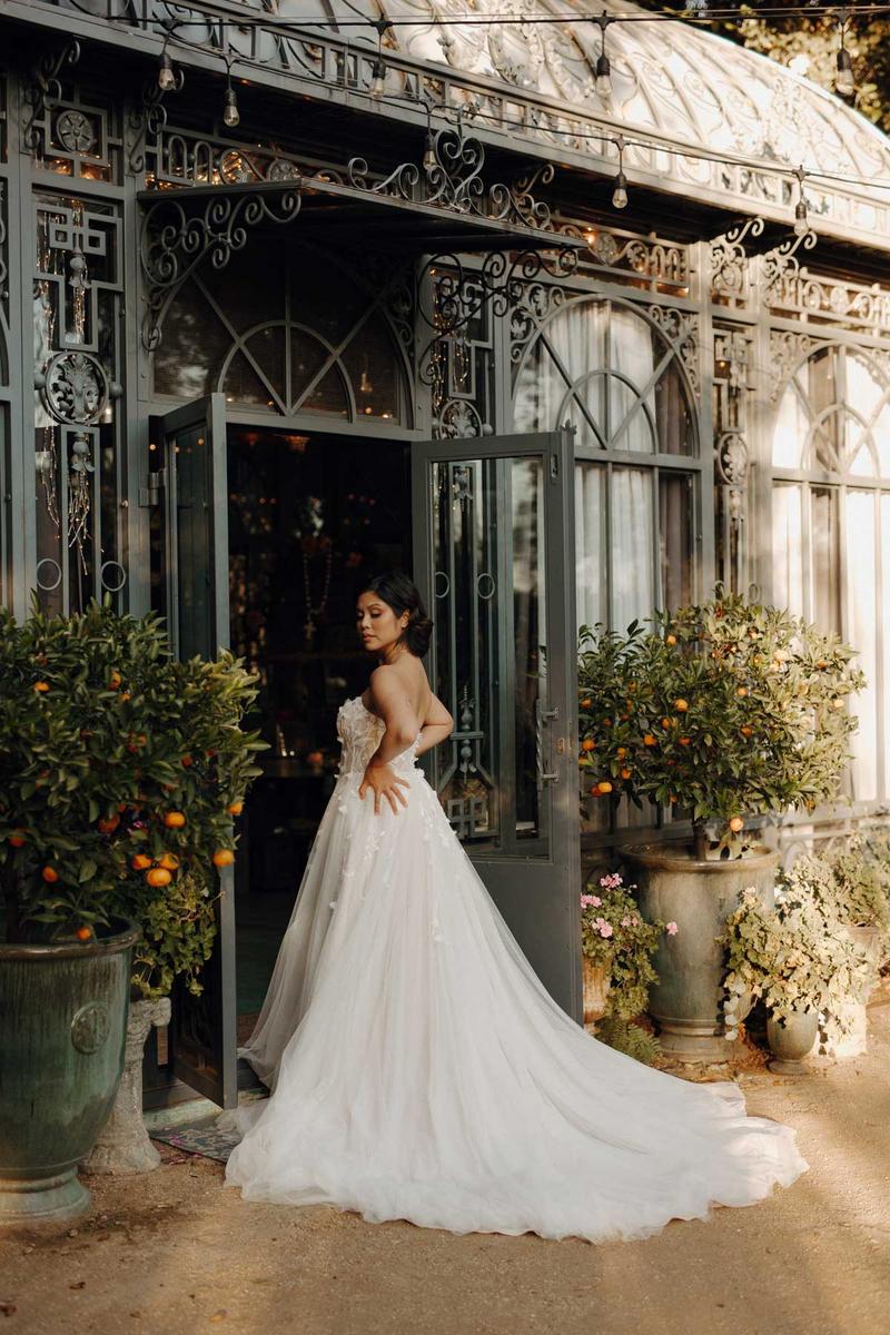 Stella York Style Number 7702 - 6