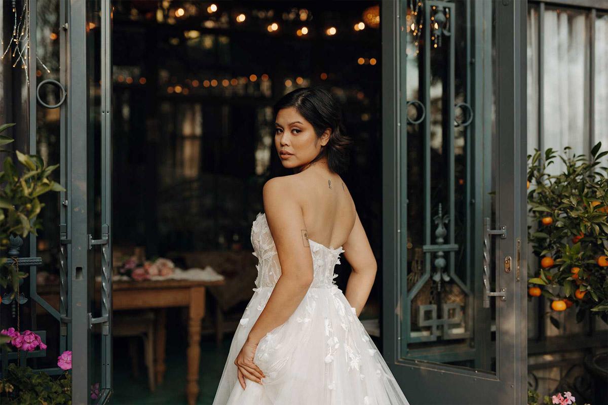Stella York Style Number 7702 - 10